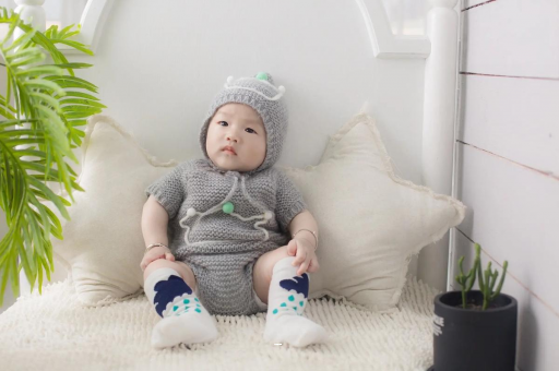 邵东八零甜妻萌宝宝