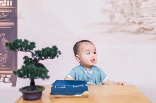 邵东二岁宝宝发型