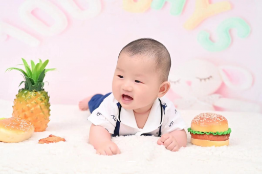 邵东两岁宝宝晚上哭